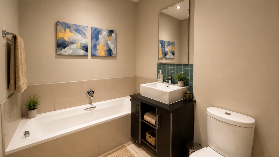 2 Bedroom Property for Sale in Cape Town City Centre Western Cape